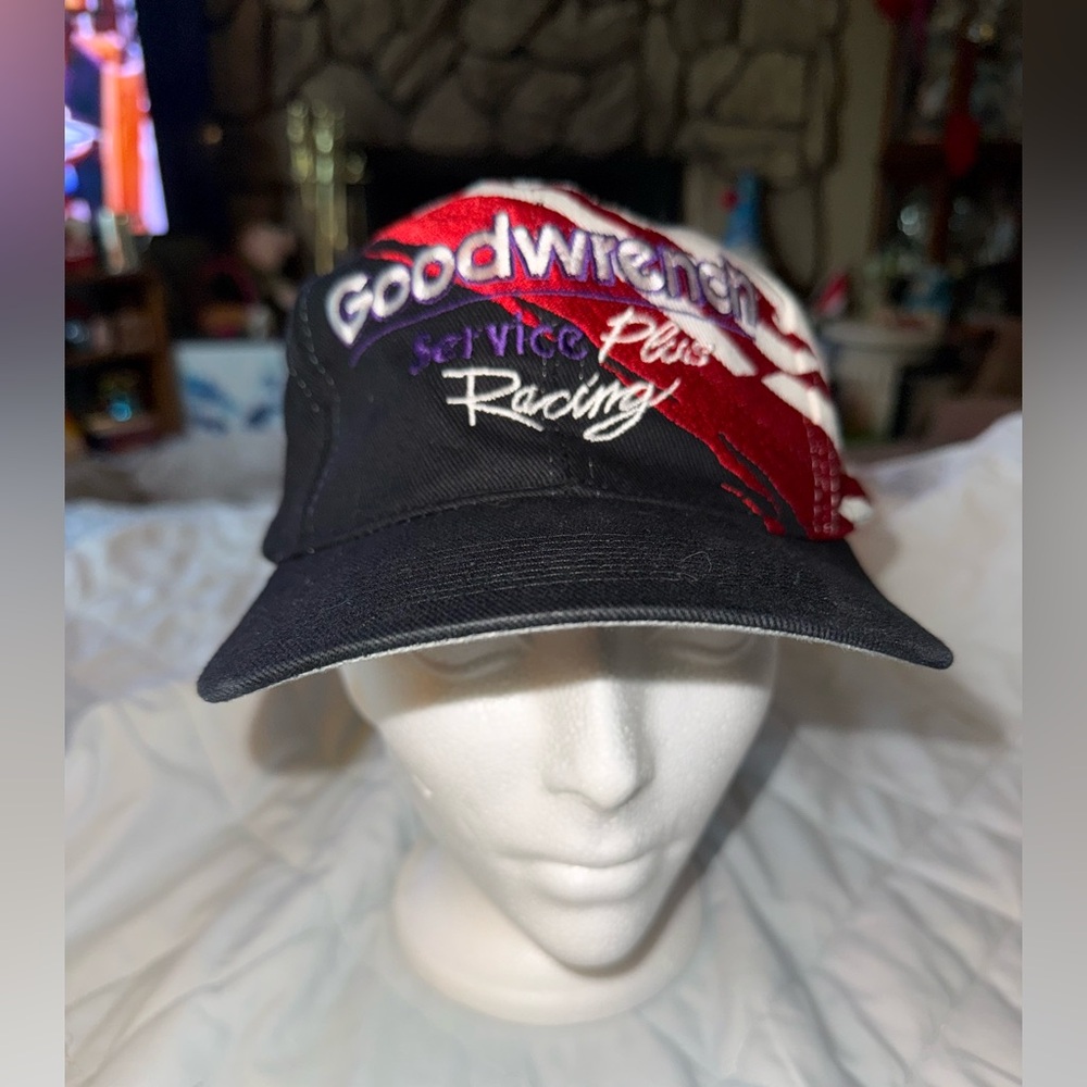 NOKU Goodwrench Racing Hat